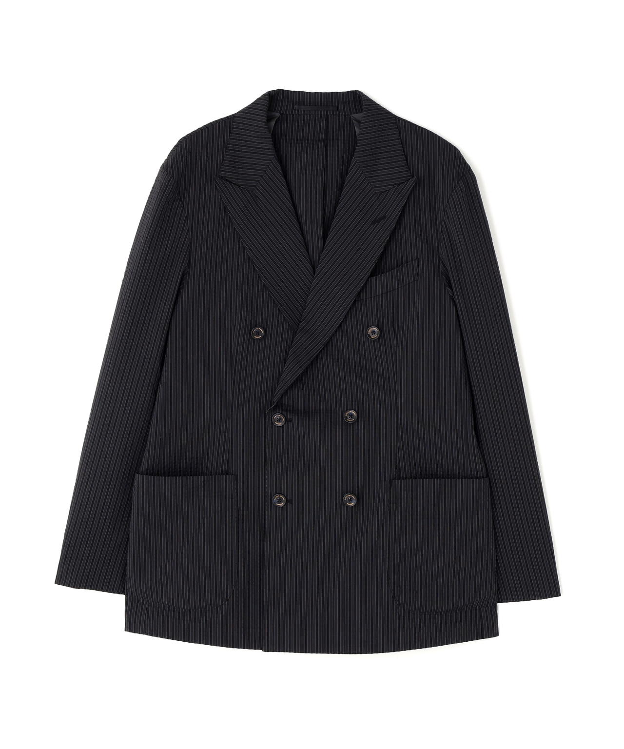 ストライプジャケット | MASTER BUNNY EDITION（マスターバニー