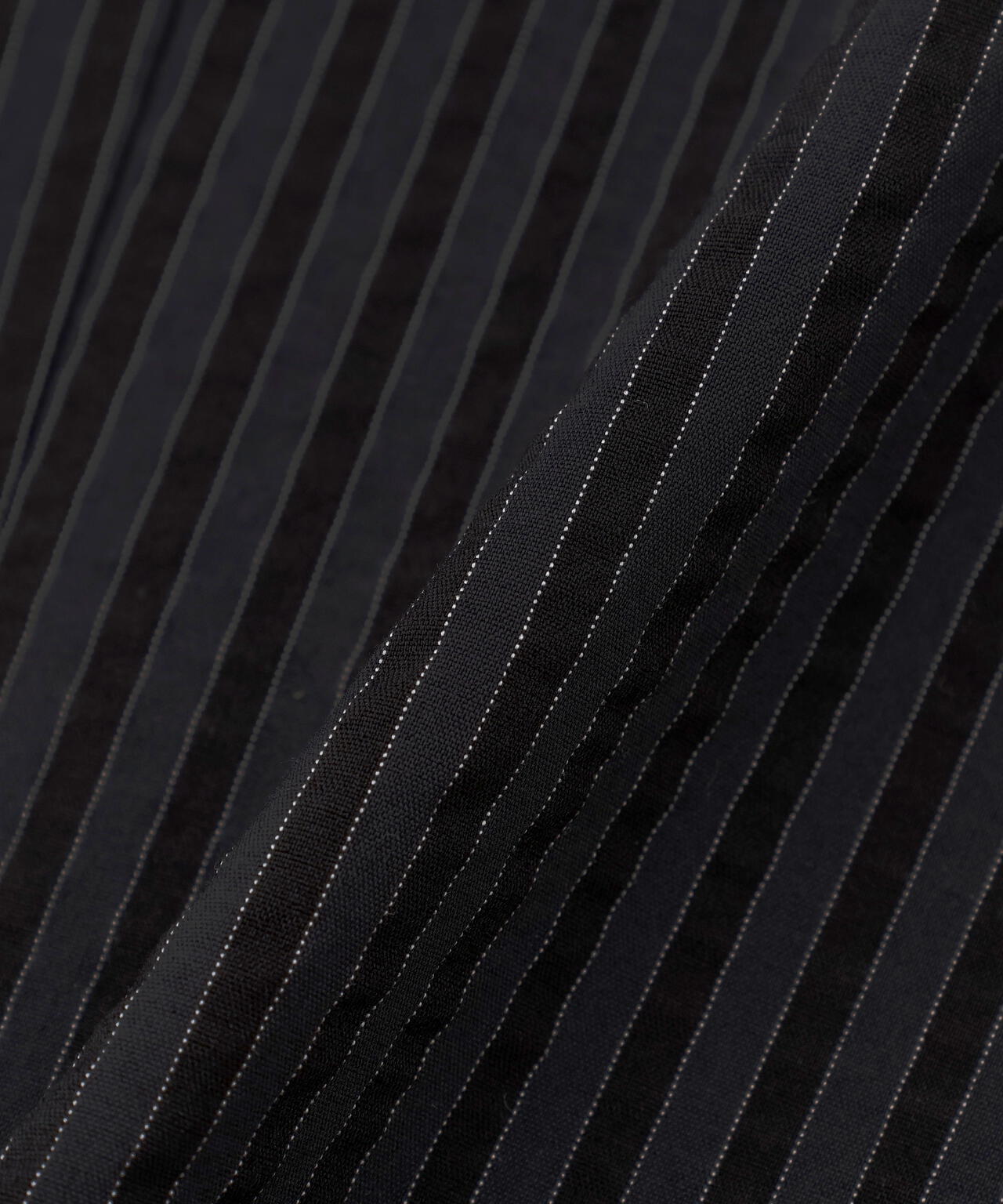 ストライプジャケット