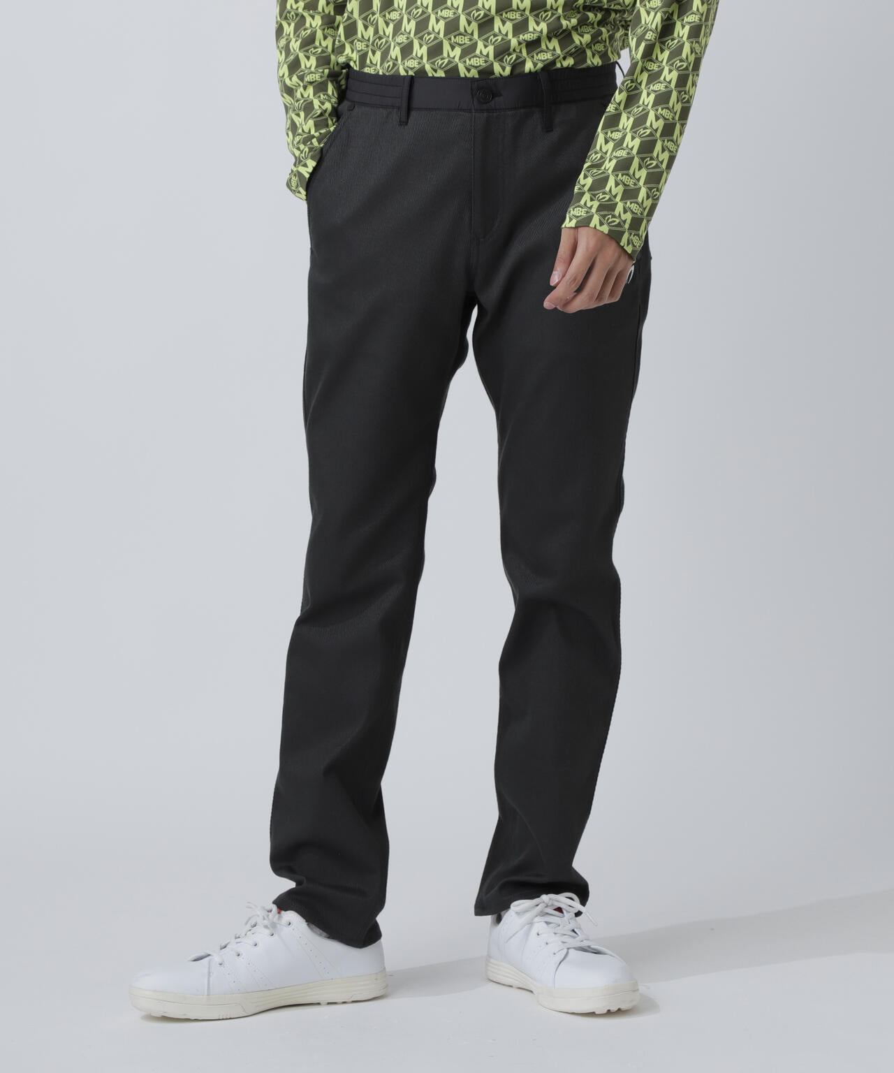 C/Tカルゼ5ポケットイージーパンツ | MASTER BUNNY EDITION