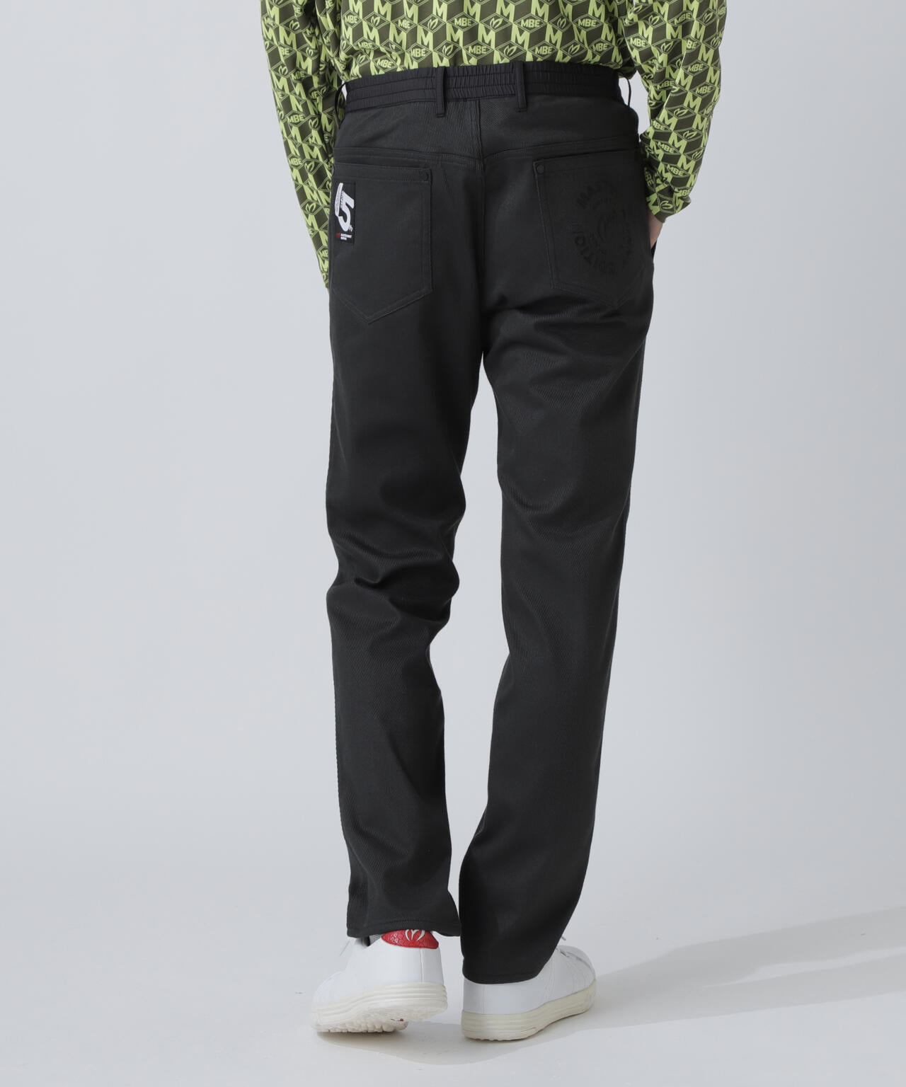 C/Tカルゼ5ポケットイージーパンツ | MASTER BUNNY EDITION（マスター