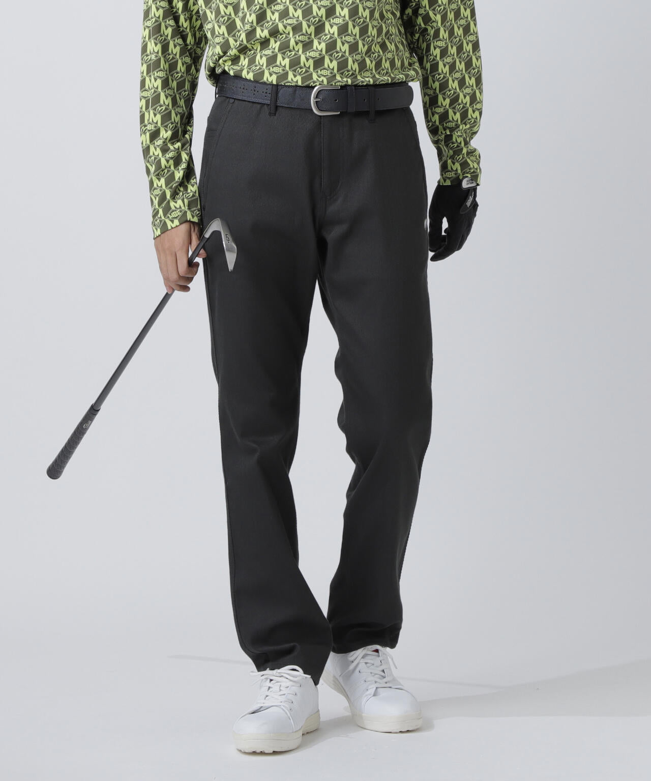 C/Tカルゼ5ポケットイージーパンツ | MASTER BUNNY EDITION