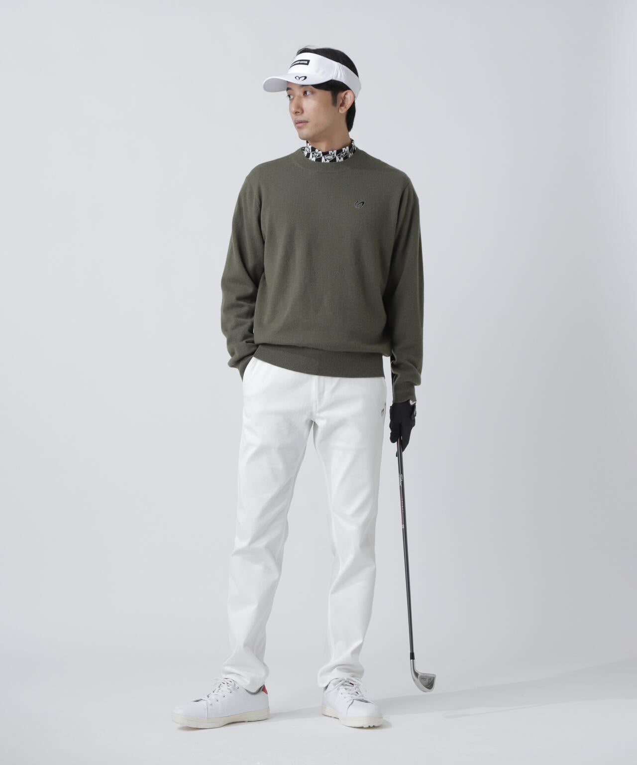 C/Tカルゼ5ポケットイージーパンツ | MASTER BUNNY EDITION