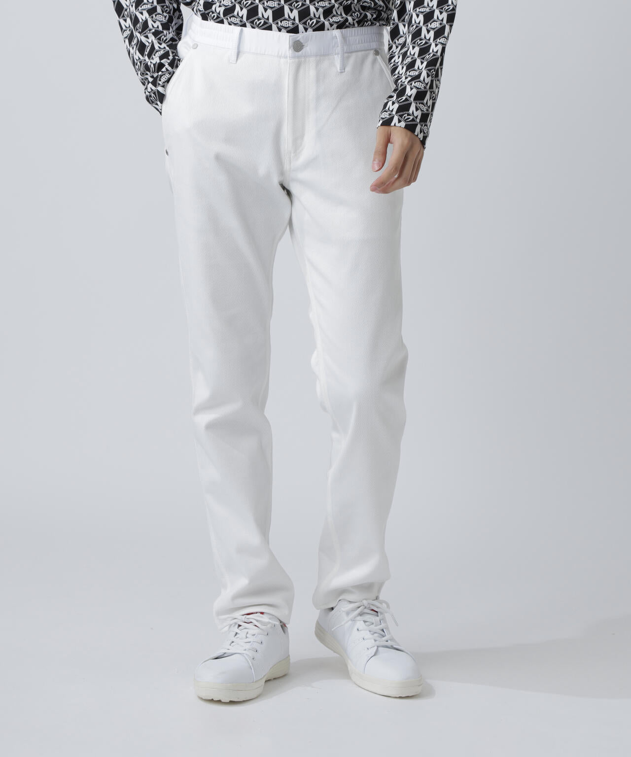 C/Tカルゼ5ポケットイージーパンツ | MASTER BUNNY EDITION（マスター