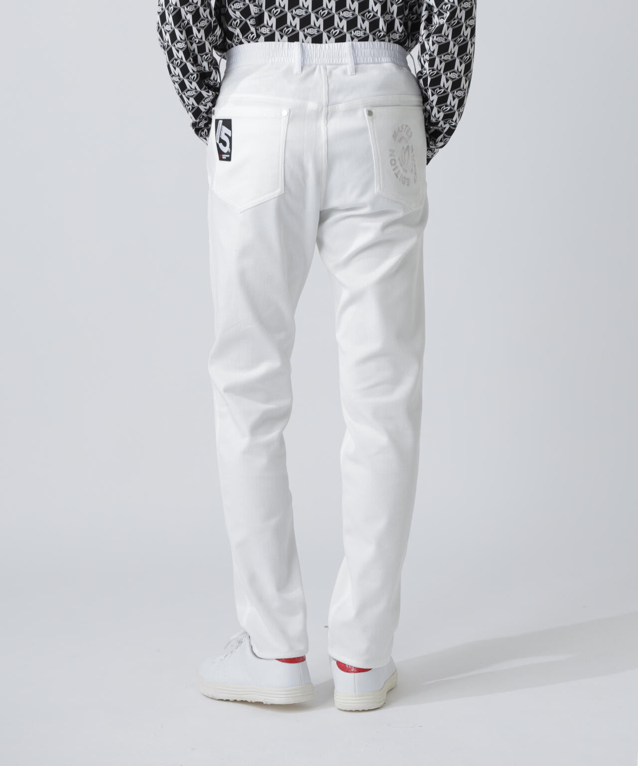 C/Tカルゼ5ポケットイージーパンツ | MASTER BUNNY EDITION（マスター