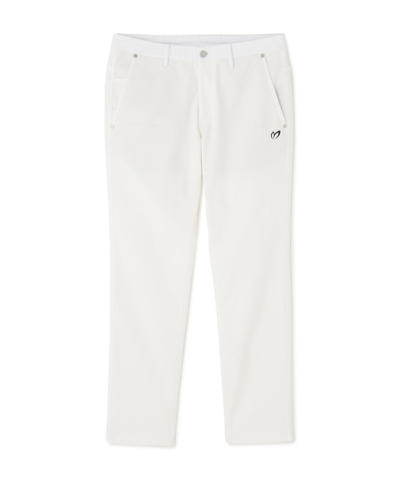 C/Tカルゼ5ポケットイージーパンツ | MASTER BUNNY EDITION