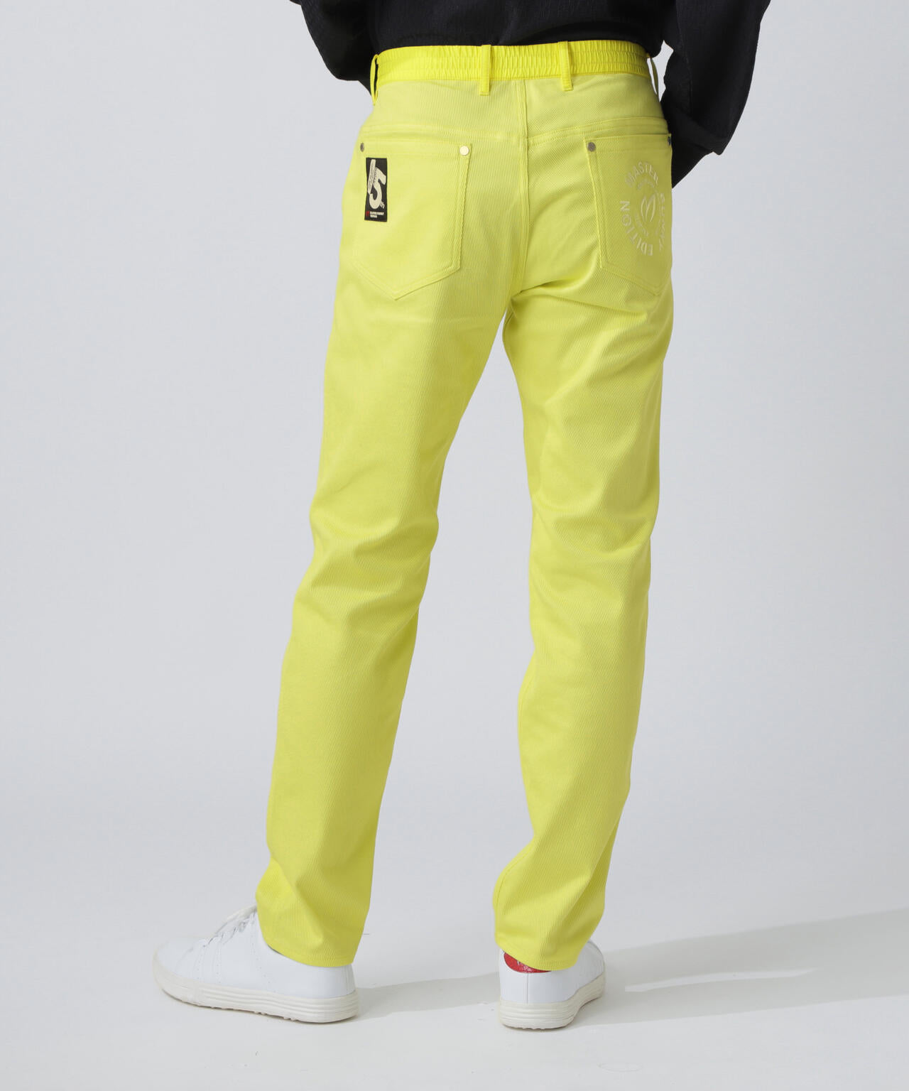 C/Tカルゼ5ポケットイージーパンツ | MASTER BUNNY EDITION（マスター