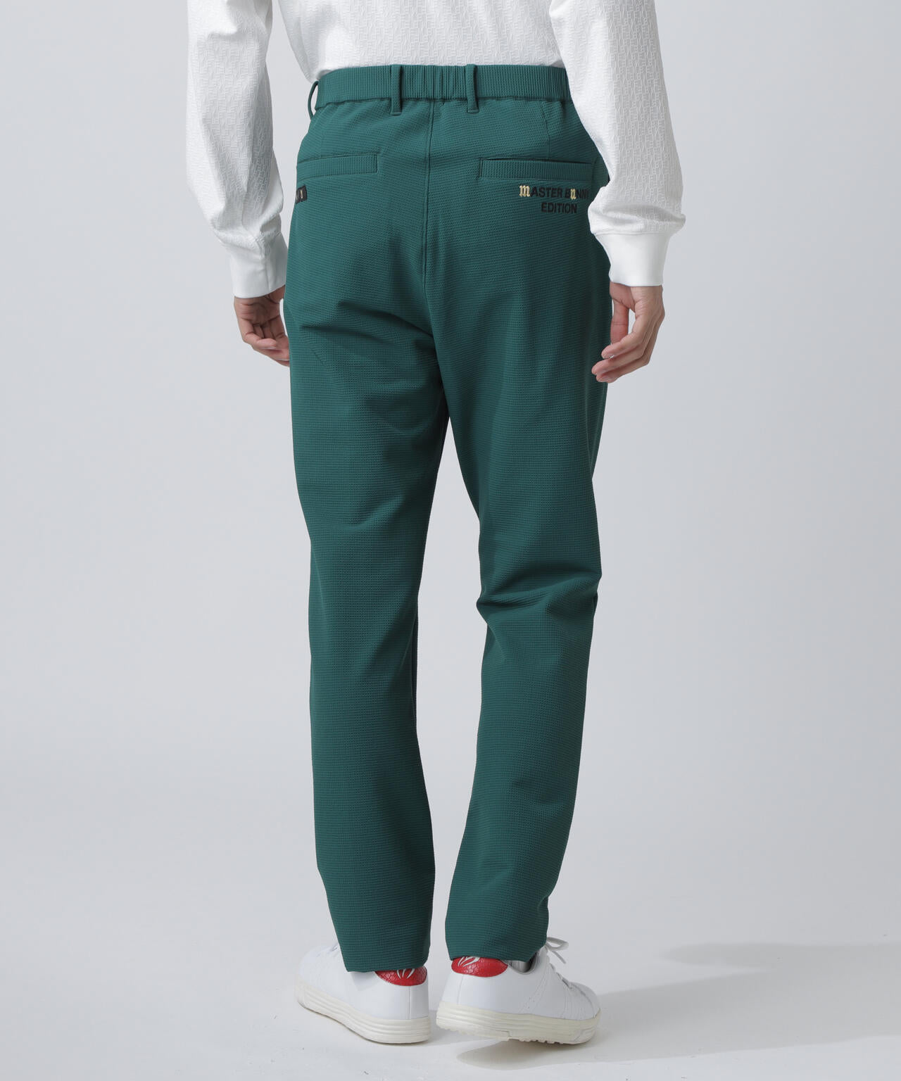 【上田桃子プロコラボカラーあり】ワッフルパンツ