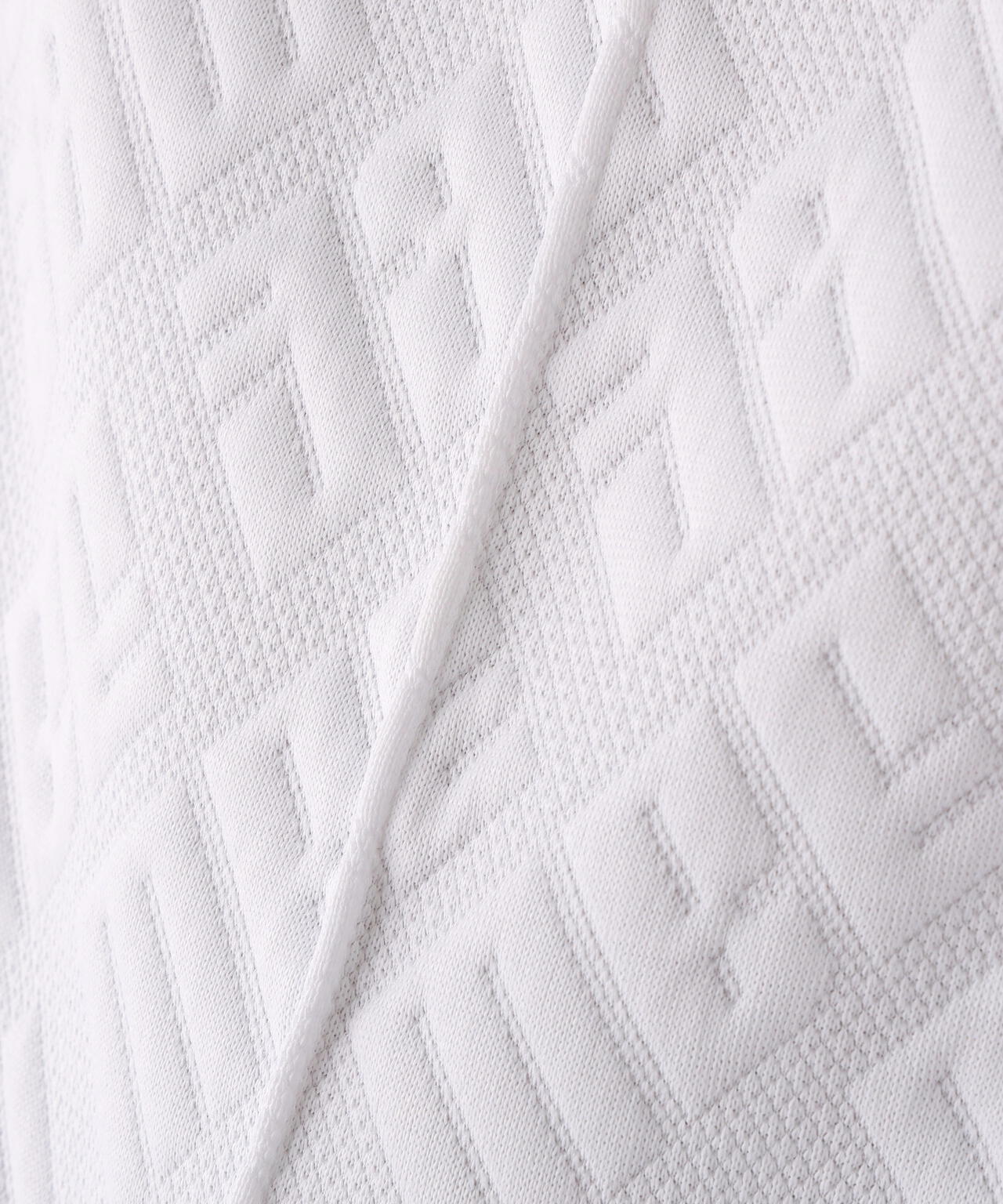 ロゴジャガードストレッチパンツ | MASTER BUNNY EDITION