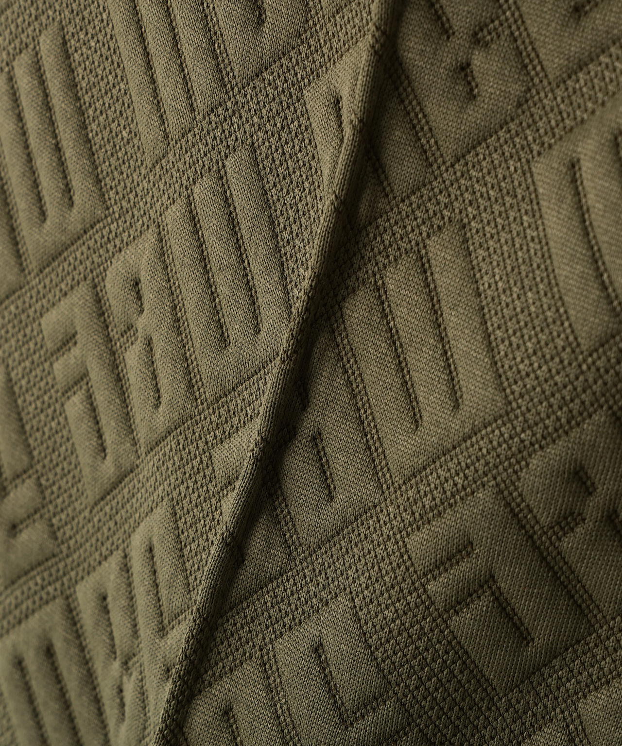 ロゴジャガードストレッチパンツ | MASTER BUNNY EDITION（マスター