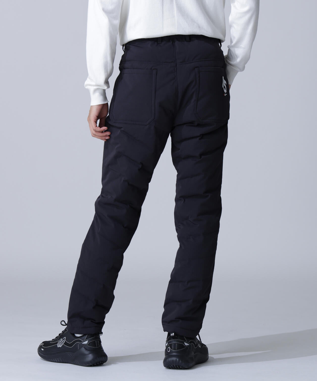 グログラン中綿ストレッチパンツ | MASTER BUNNY EDITION（マスター