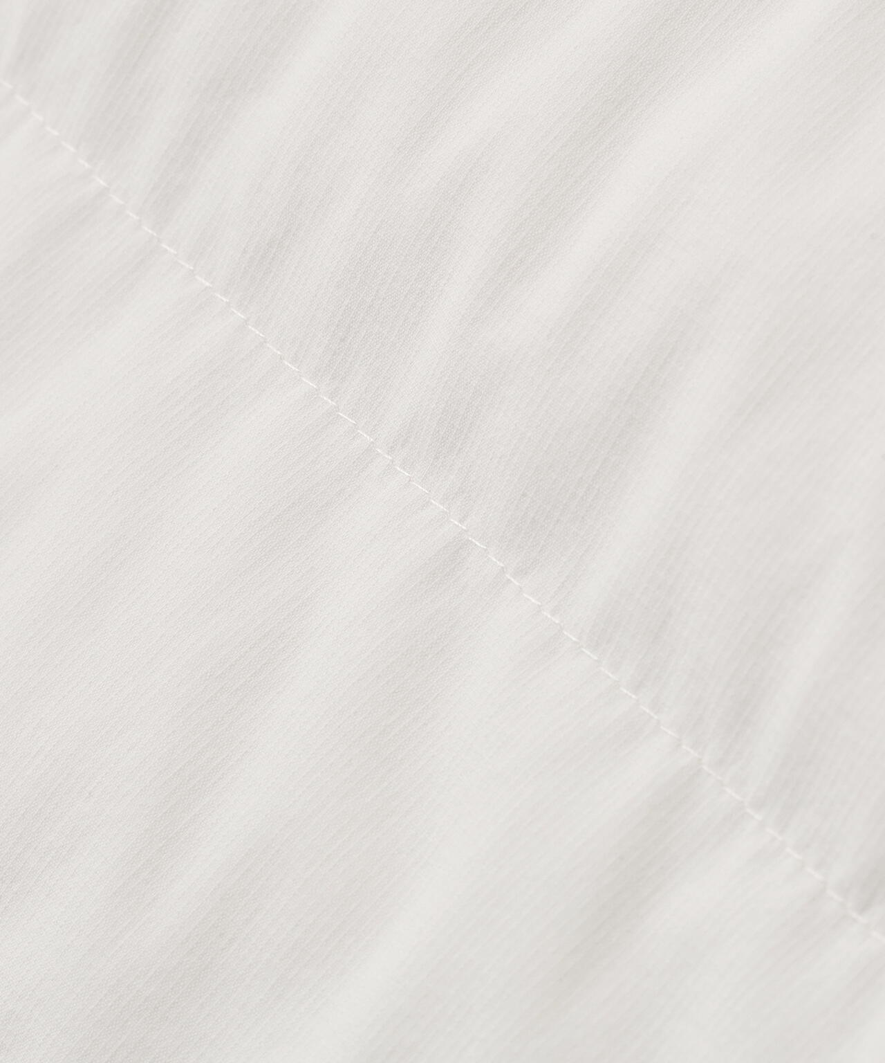 グログラン中綿ストレッチパンツ