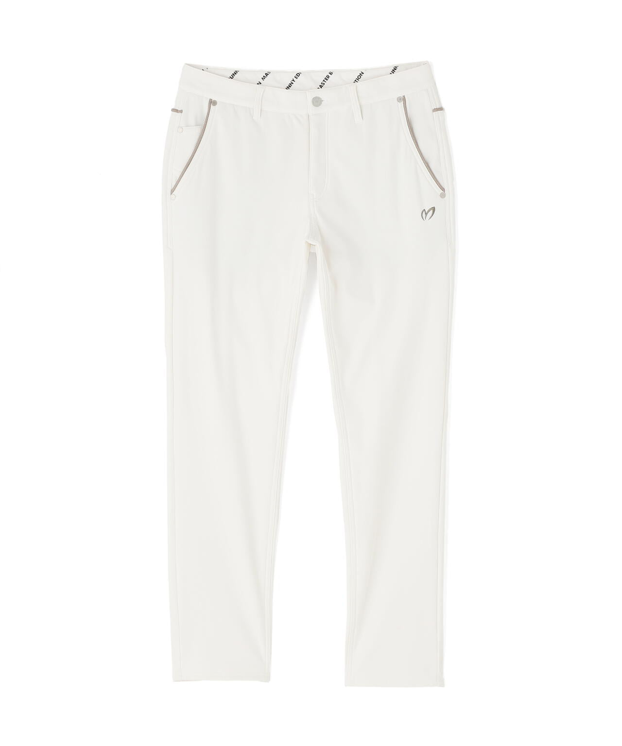 【岩井ツインズコラボカラーあり】ボンディング裏フリースパンツ