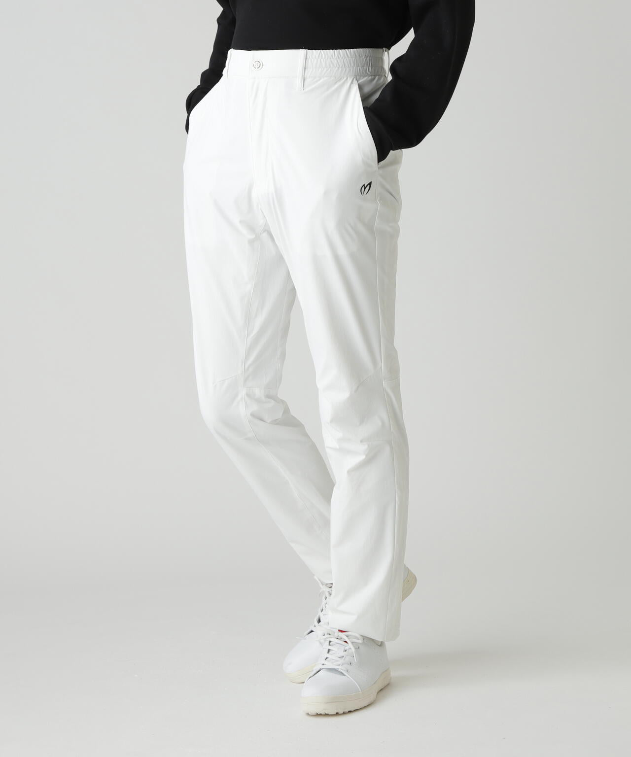 ナイロンストレッチパンツ | MASTER BUNNY EDITION（マスターバニー