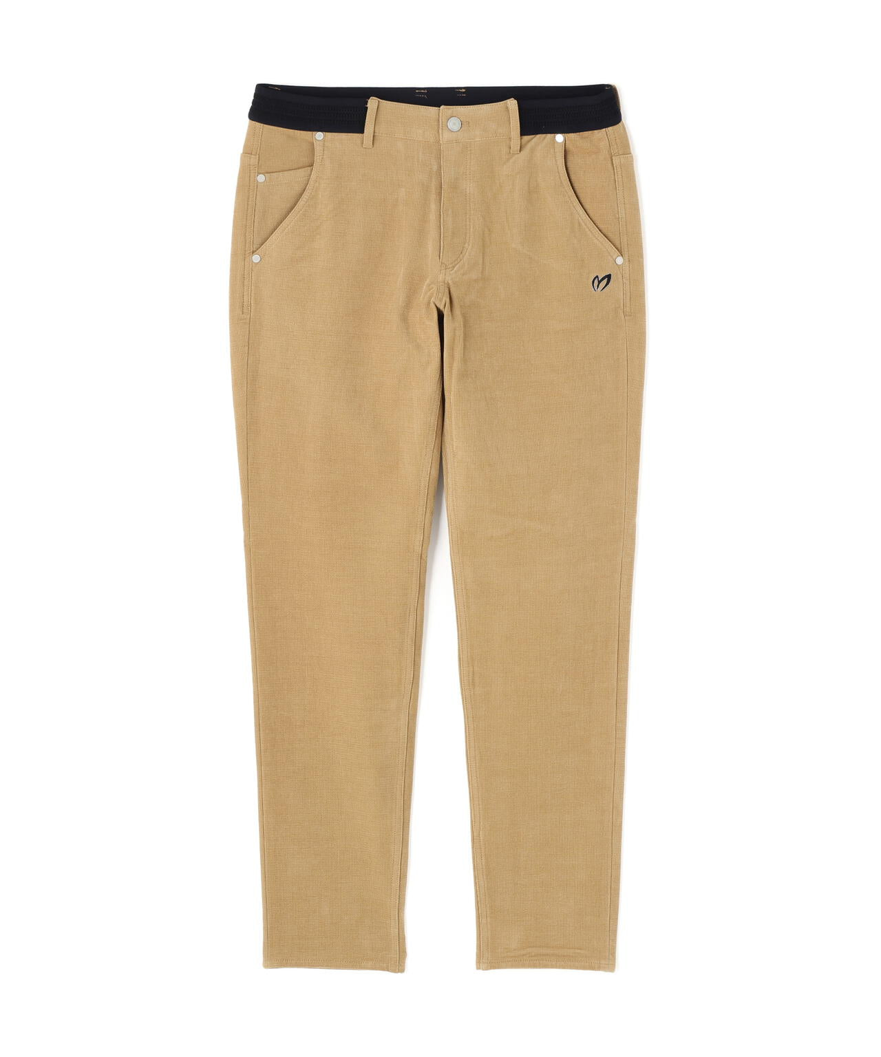 【新品】MASTER BUNNY EDITIONジップアップ ドビーストレッチ6 ドビーストレッチ起毛 | MASTER BUNNY EDITION（マスターバニー