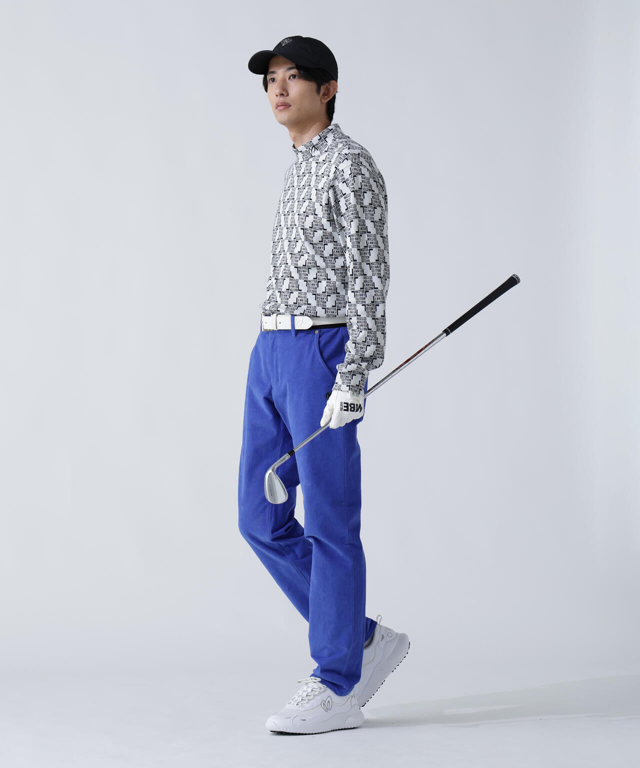 MASTER BUNNY EDITION ネイビー パンツ 楽天市場】MASTER BUNNY EDITION マスターバニーエディション 159