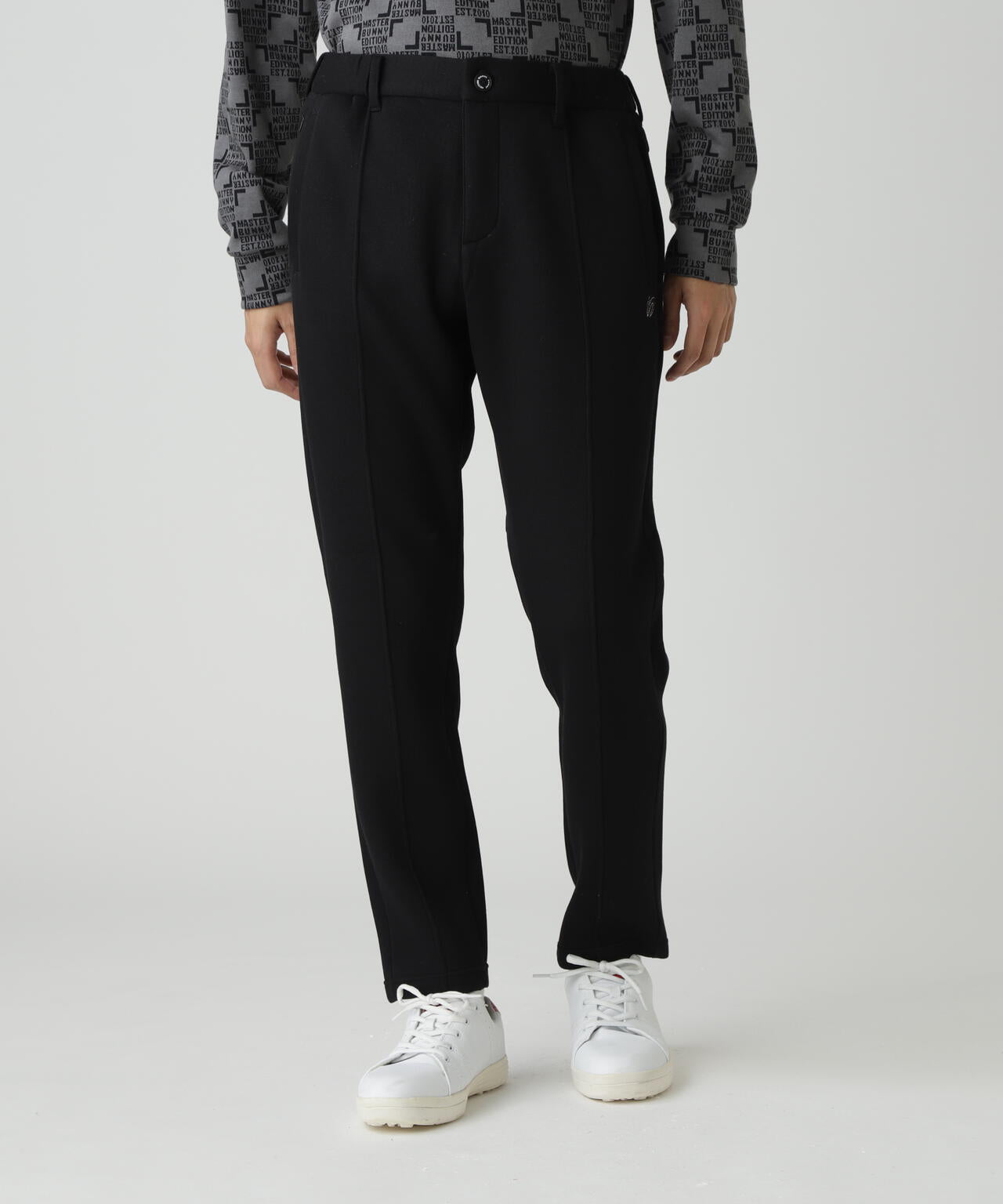 鹿の子ダンボールパンツ