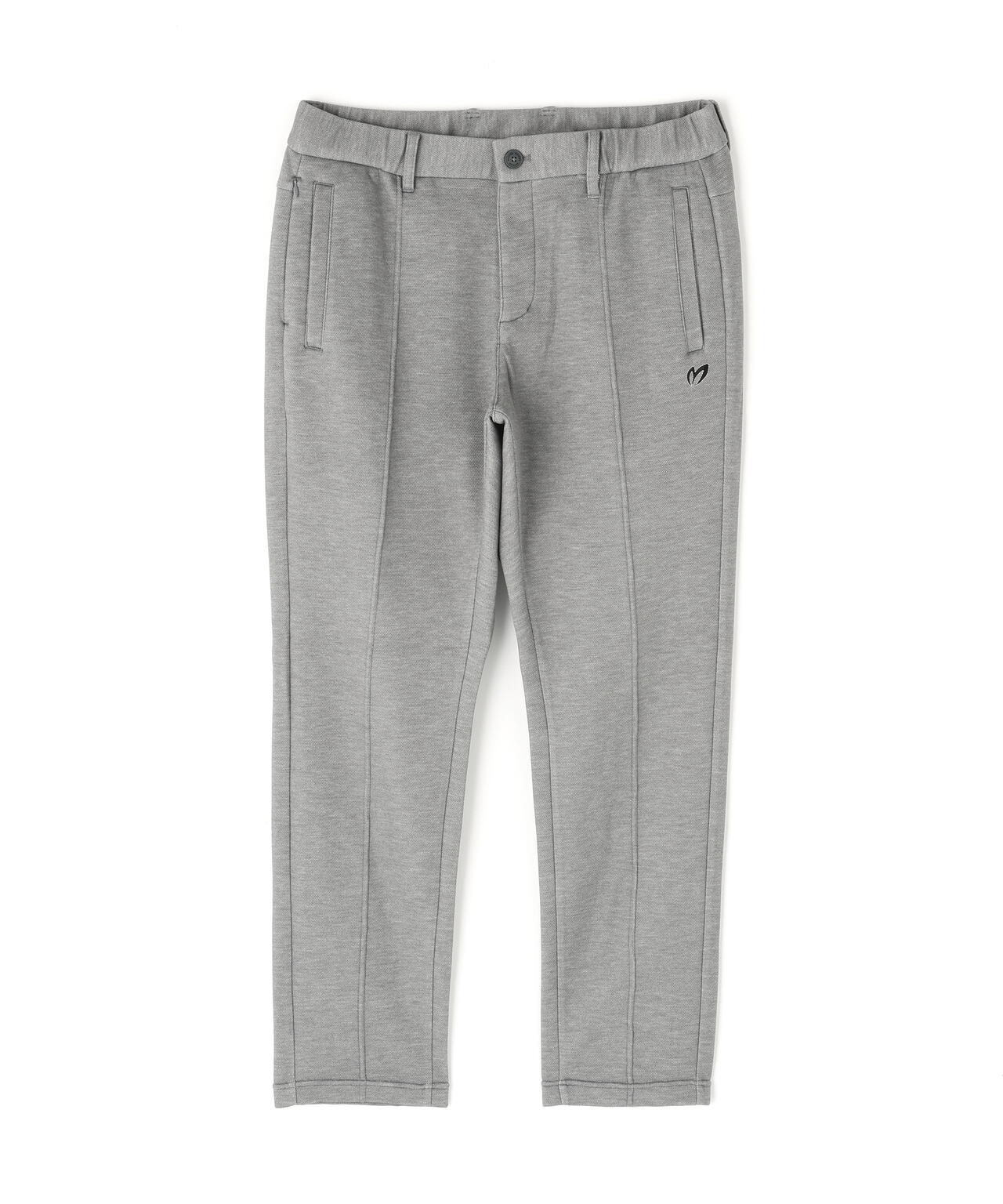 鹿の子ダンボールパンツ