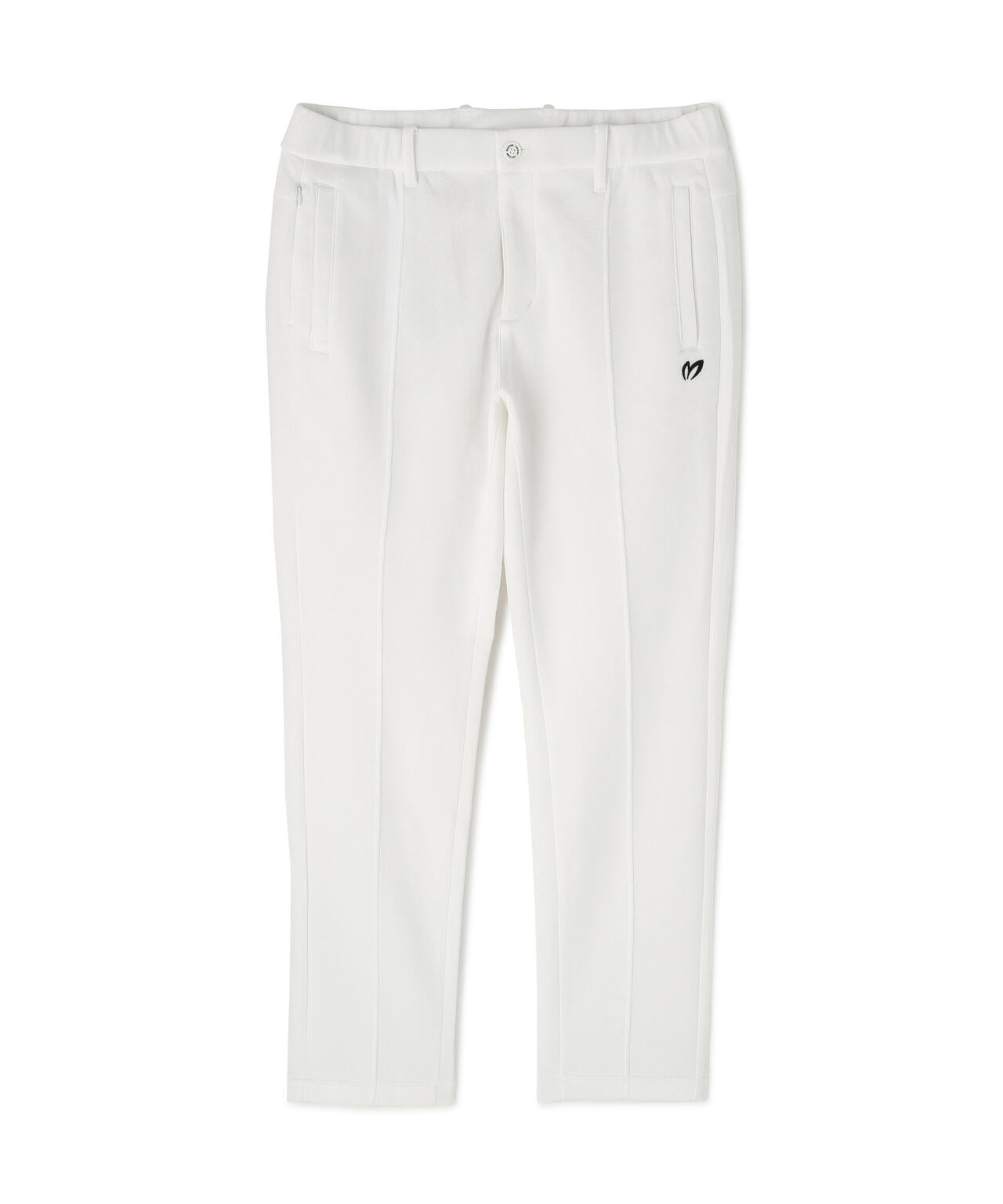 鹿の子ダンボールパンツ