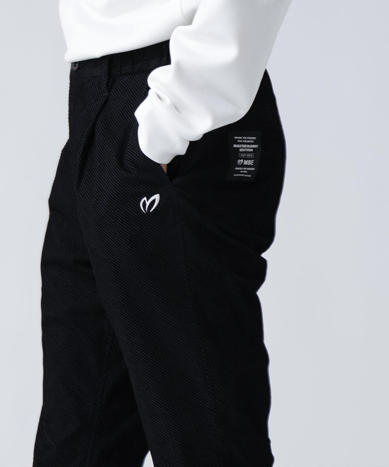 フロッキーパンツ | MASTER BUNNY EDITION（マスターバニー