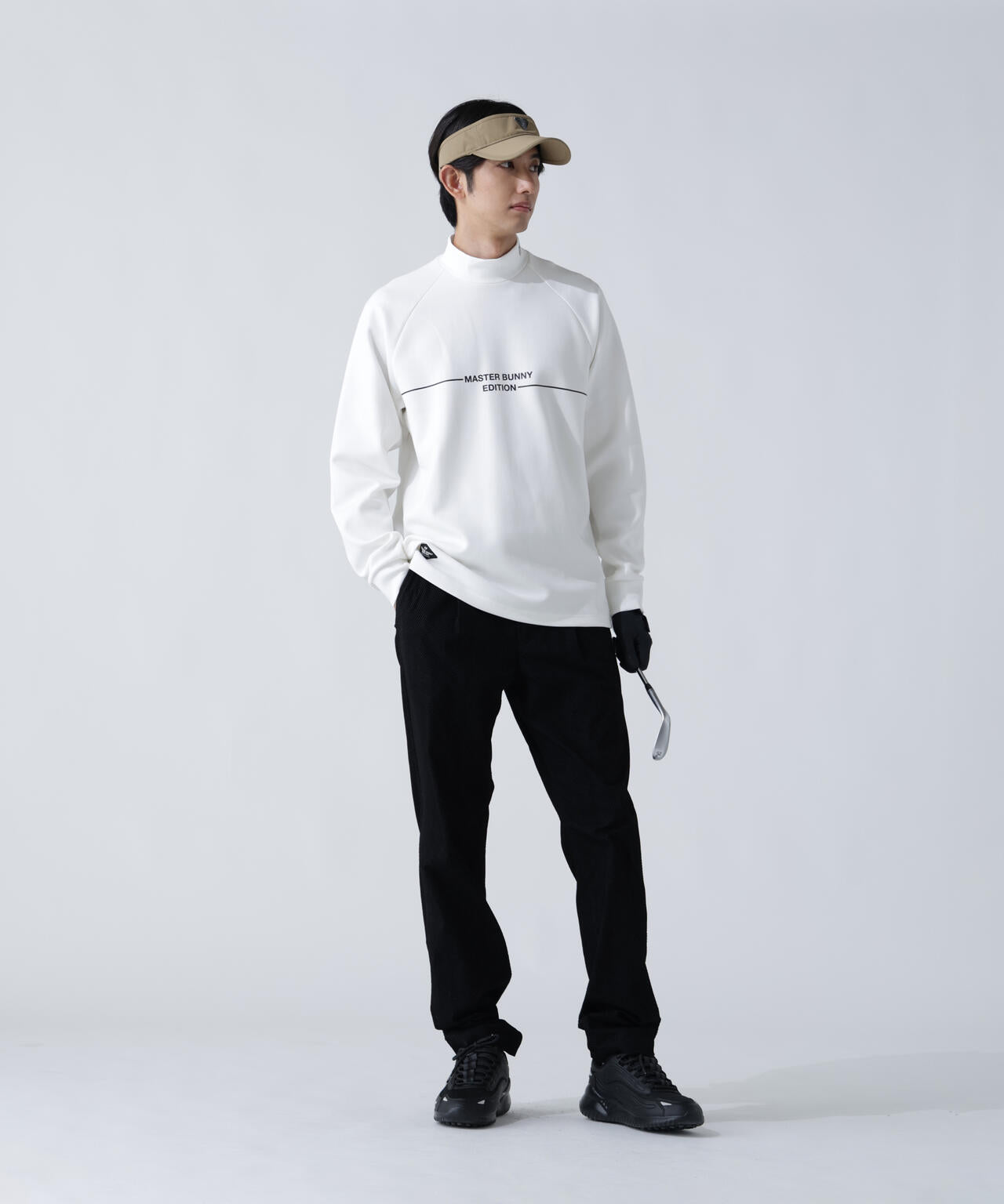 フロッキーパンツ | MASTER BUNNY EDITION（マスターバニー