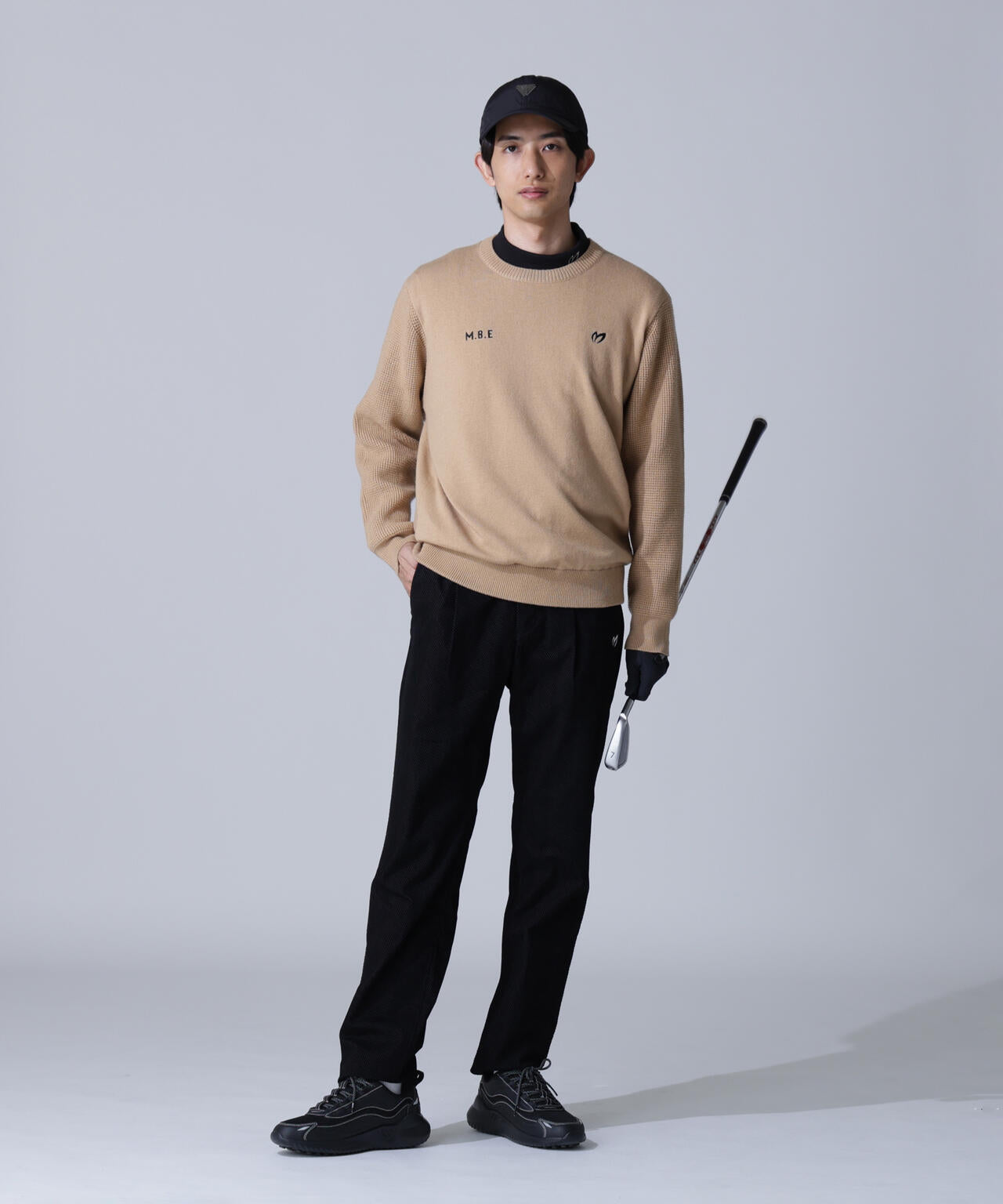 フロッキーパンツ | MASTER BUNNY EDITION（マスターバニー