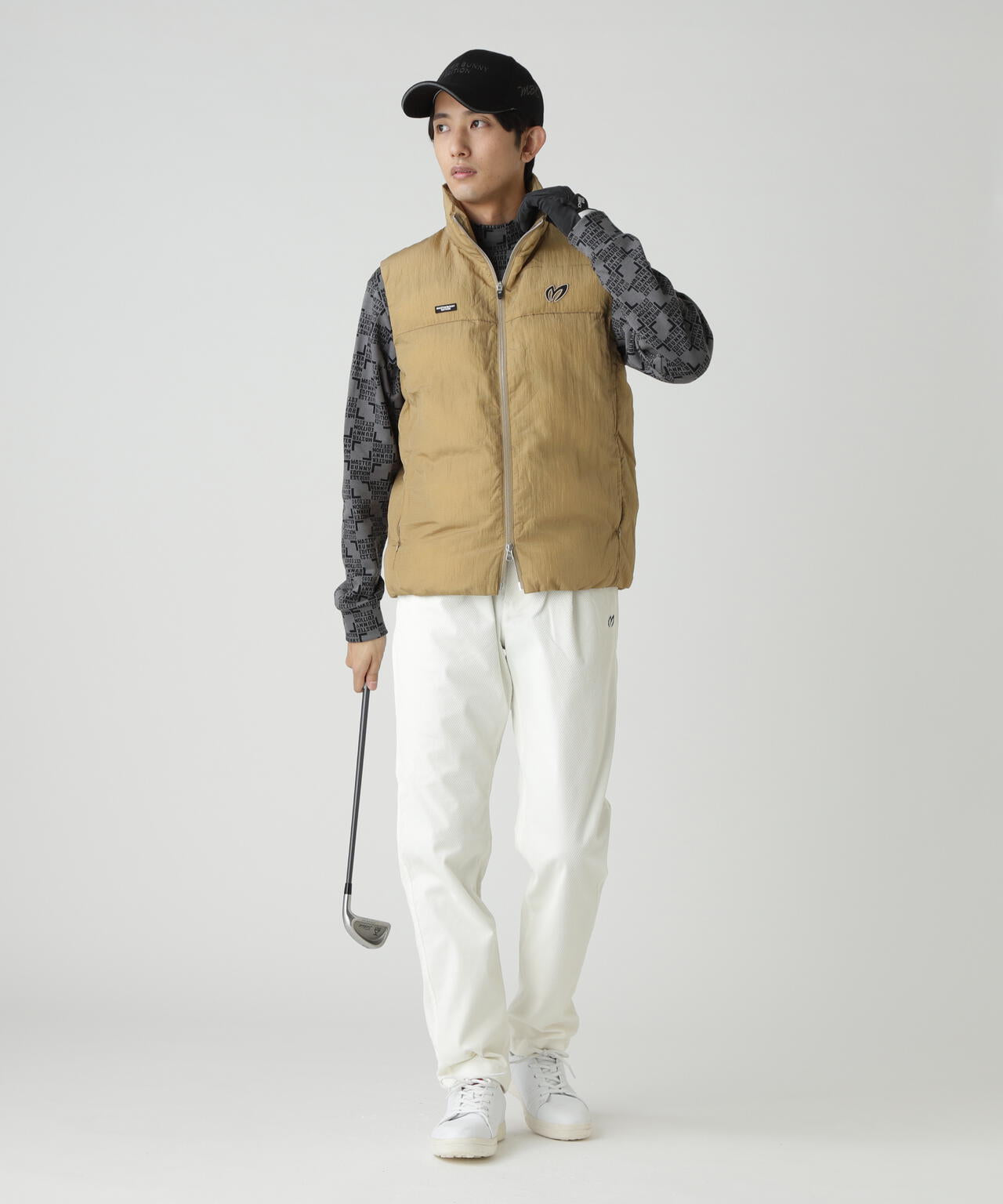 フロッキーパンツ | MASTER BUNNY EDITION（マスターバニー