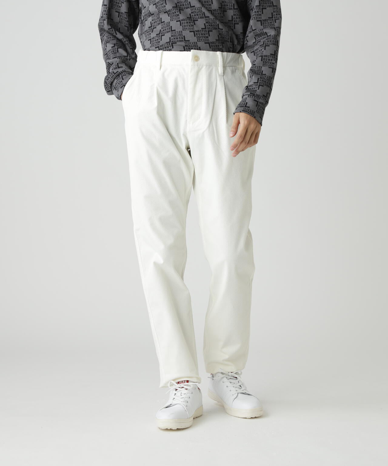 フロッキーパンツ | MASTER BUNNY EDITION（マスターバニー