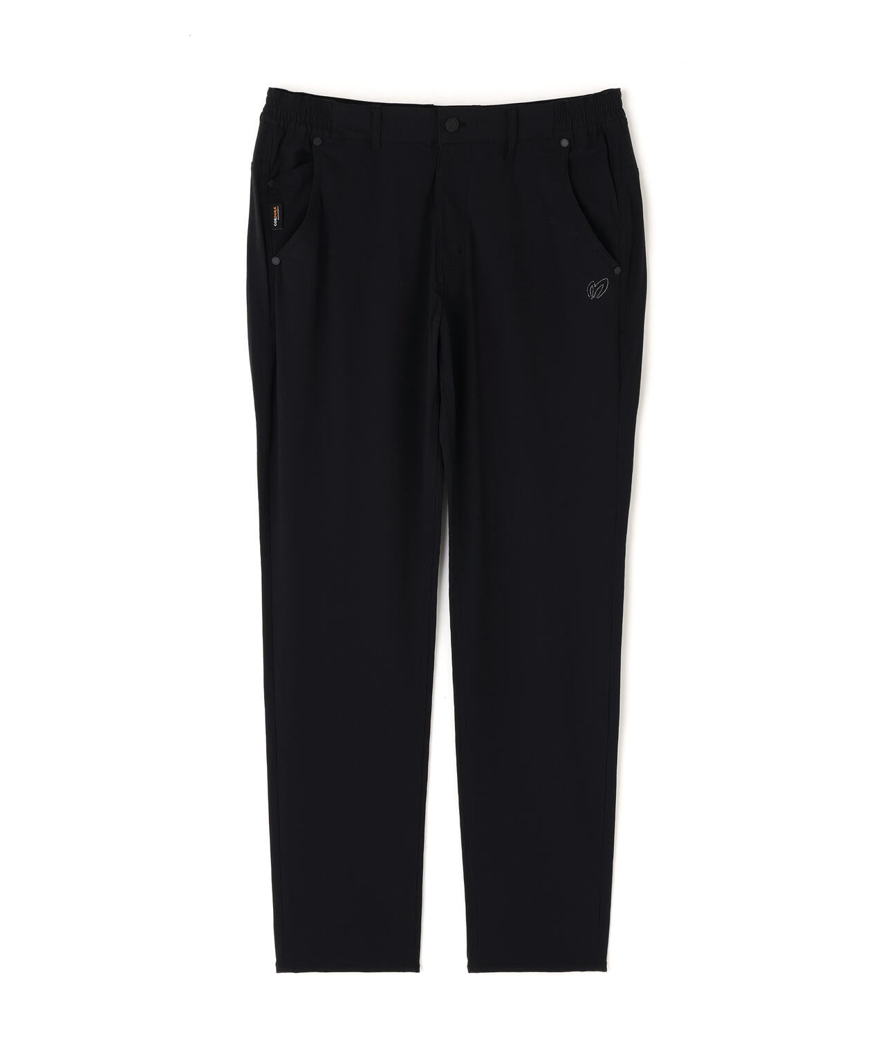 CORDURAストレッチドビー5ポケットパンツ