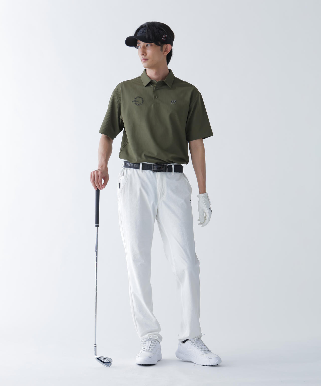 CORDURAストレッチドビー5ポケットパンツ