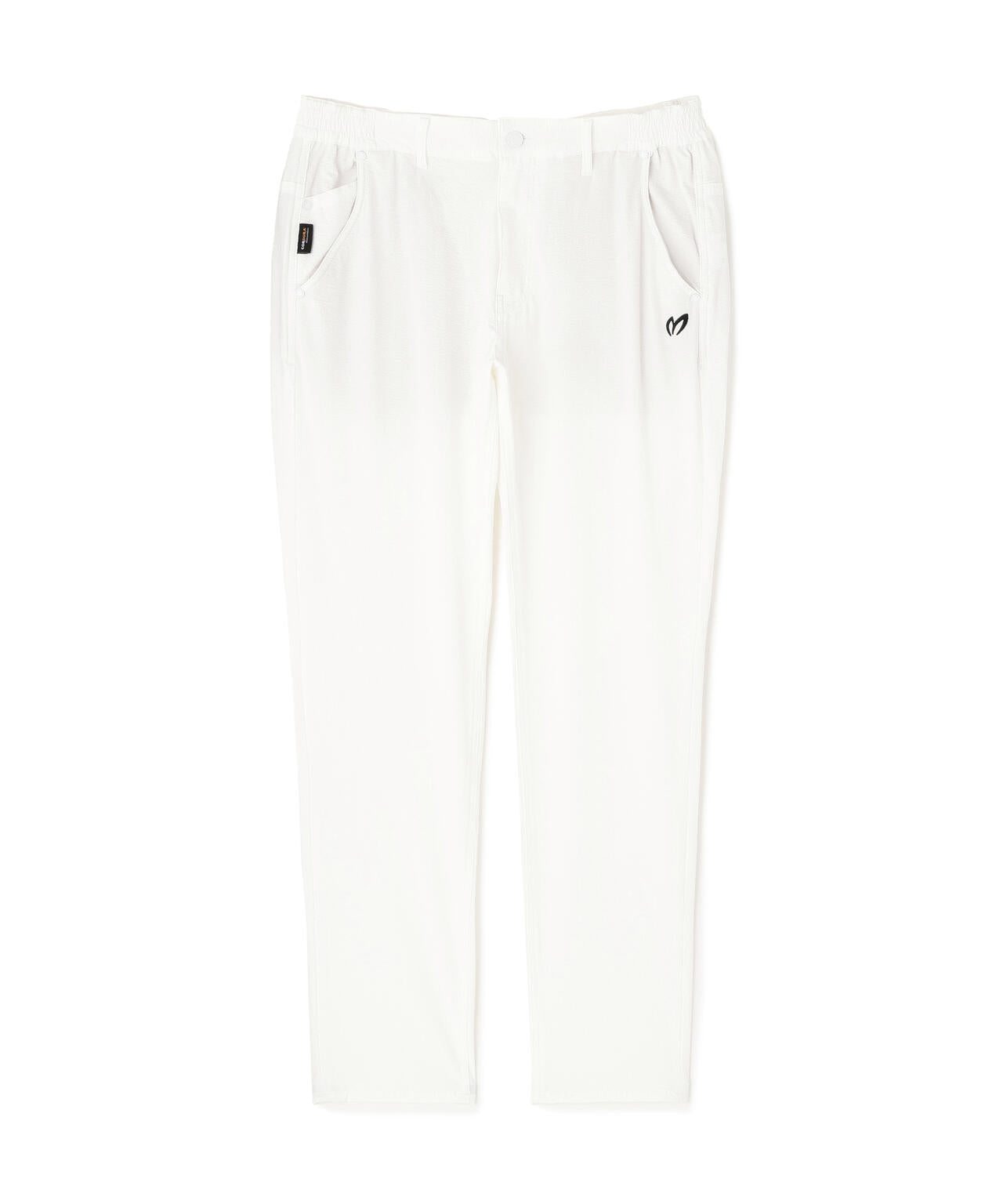 CORDURAストレッチドビー5ポケットパンツ