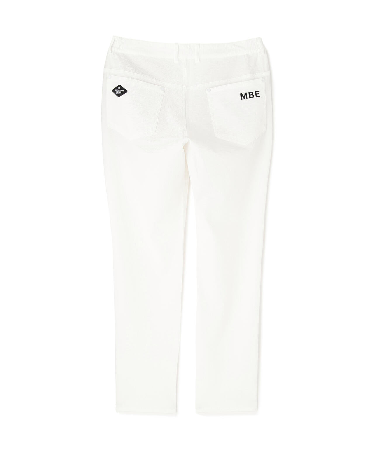 CORDURAストレッチドビー5ポケットパンツ