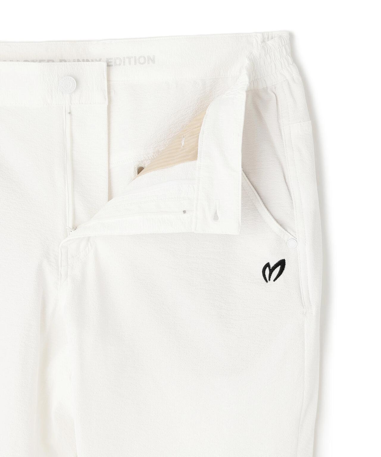 CORDURAストレッチドビー5ポケットパンツ