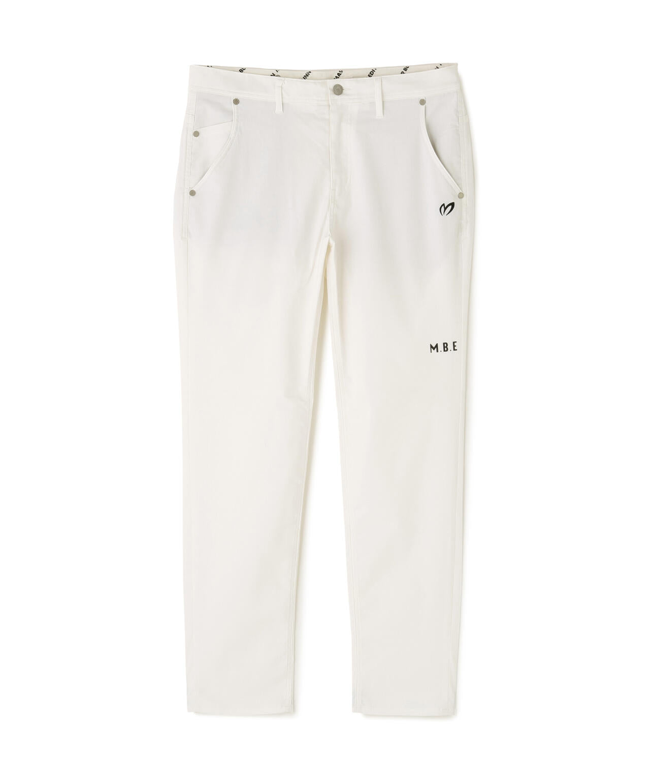 アポロックストレッチ5ポケットパンツ