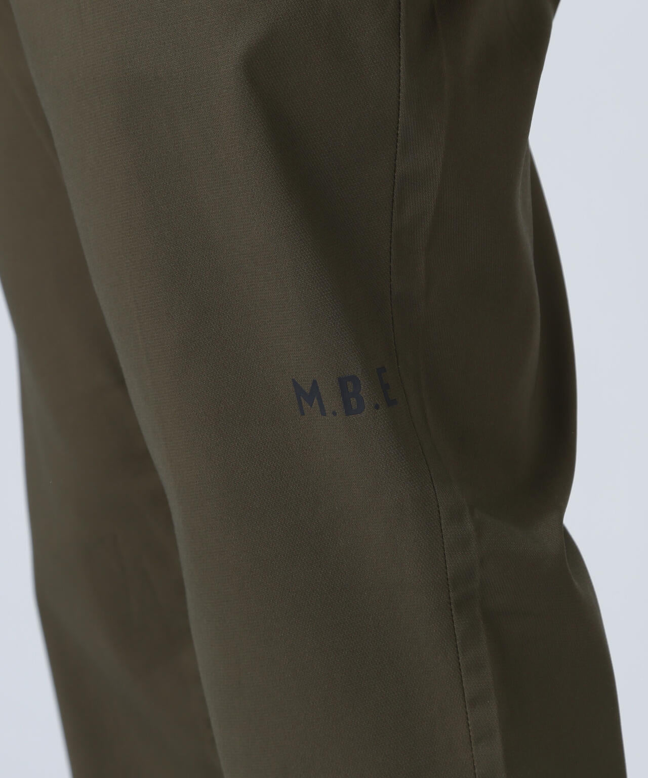 アポロックストレッチ5ポケットパンツ