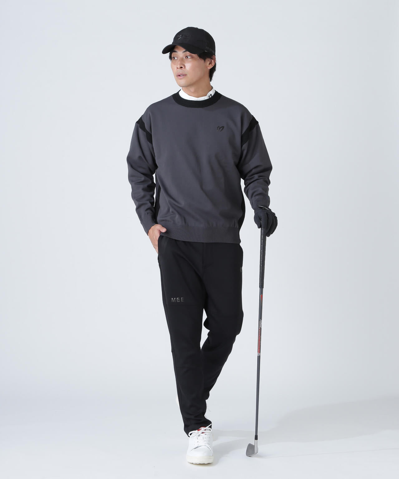 マスターバニー　パンツ　サイズ5 ダンボールニット マスターバニー パンツ サイズ5 ダンボールニット マスター