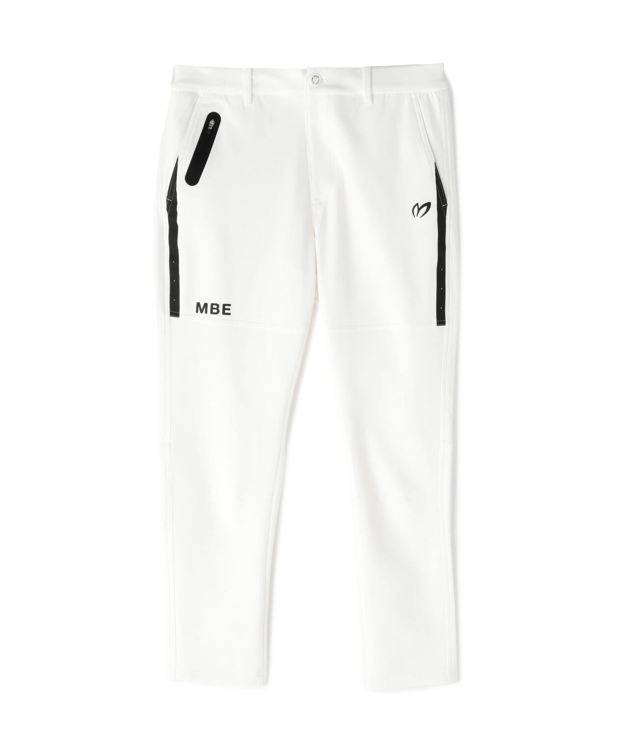 ナイロンダンボールパンツ