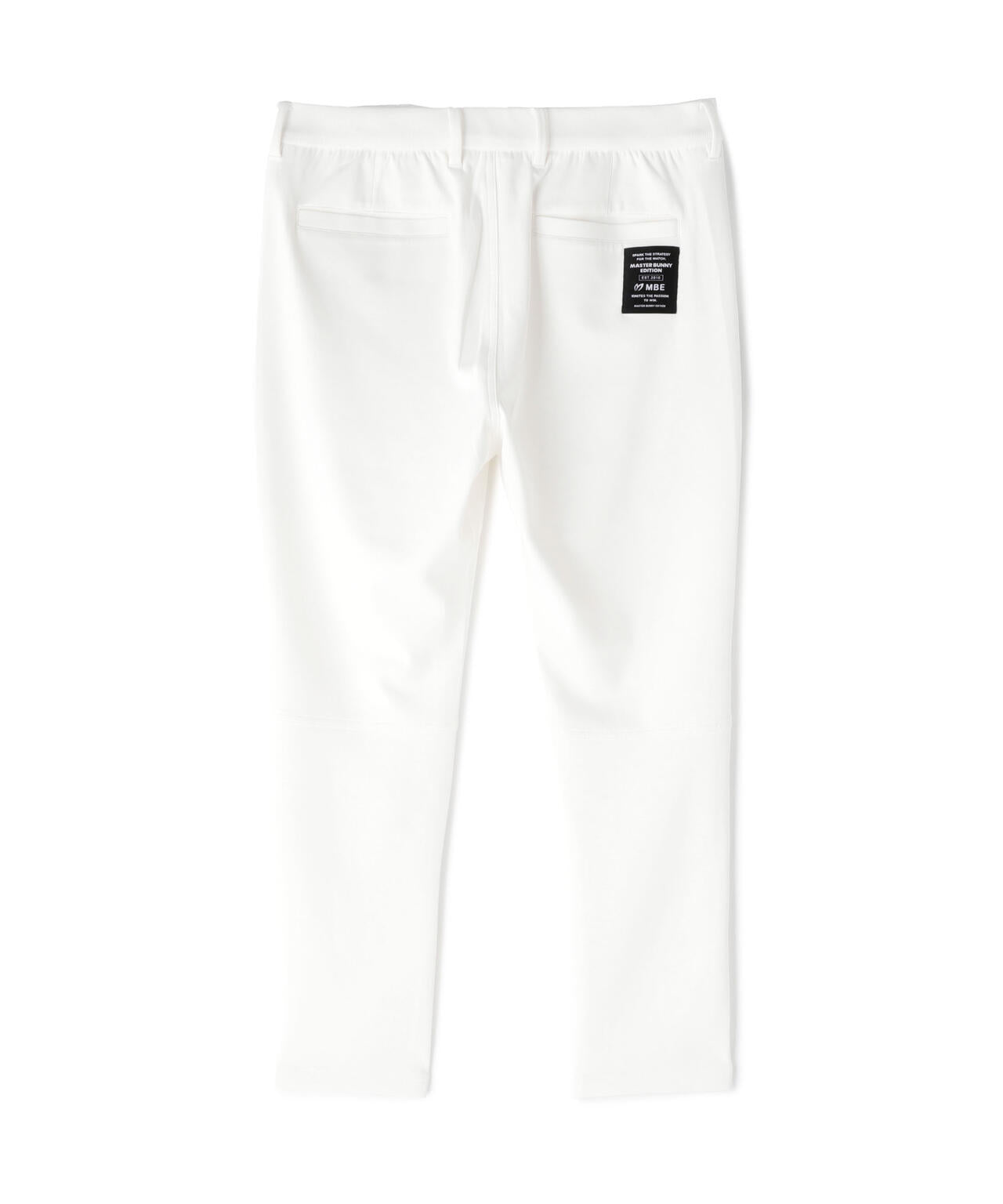 ナイロンダンボールパンツ | MASTER BUNNY EDITION（マスター