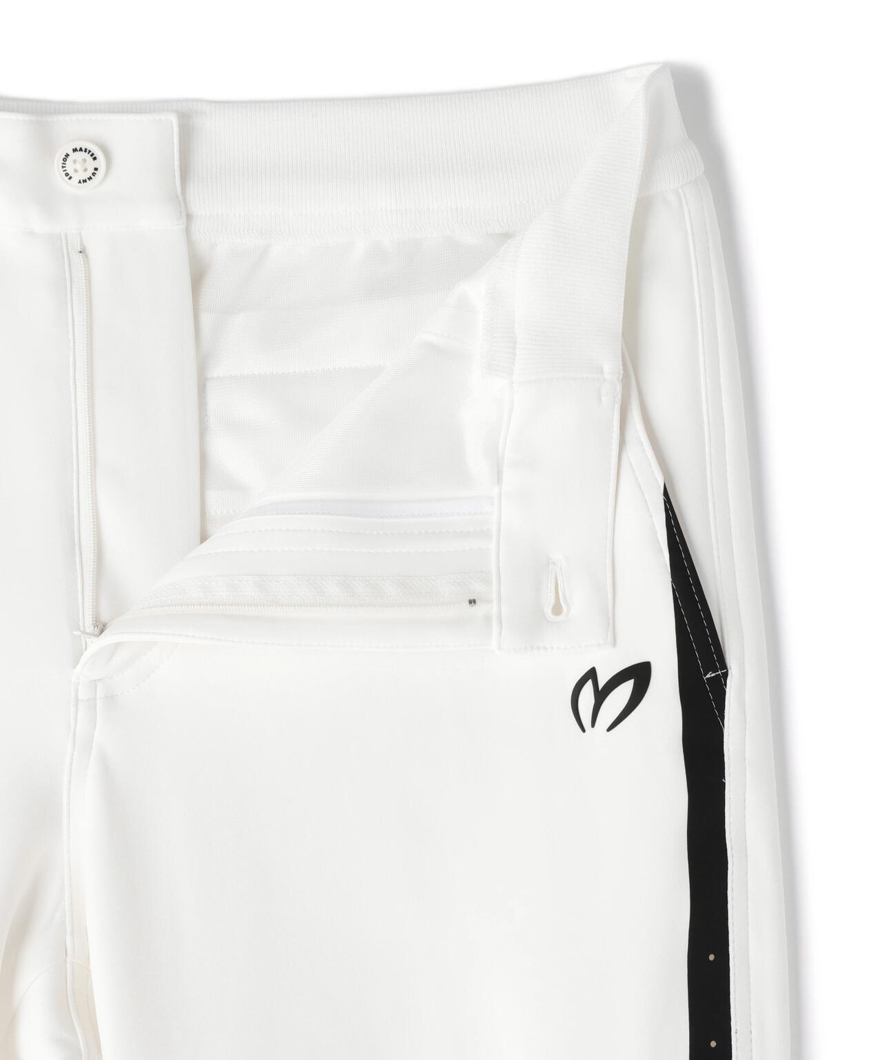 最新作 マスターバニーエディション キルティング ダウン パンツ