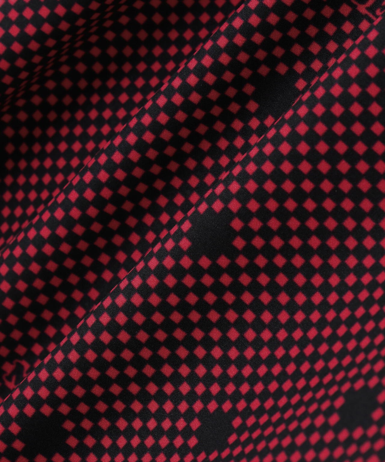 SPX×TEXBRIDプリントショートパンツ