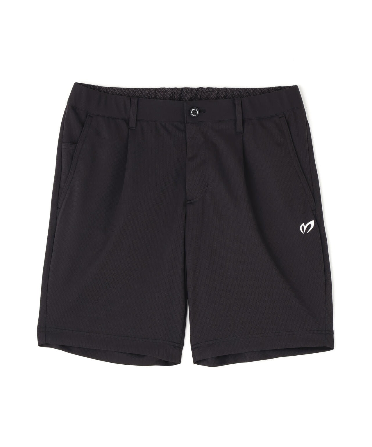 クロスミントトリコットショートパンツ