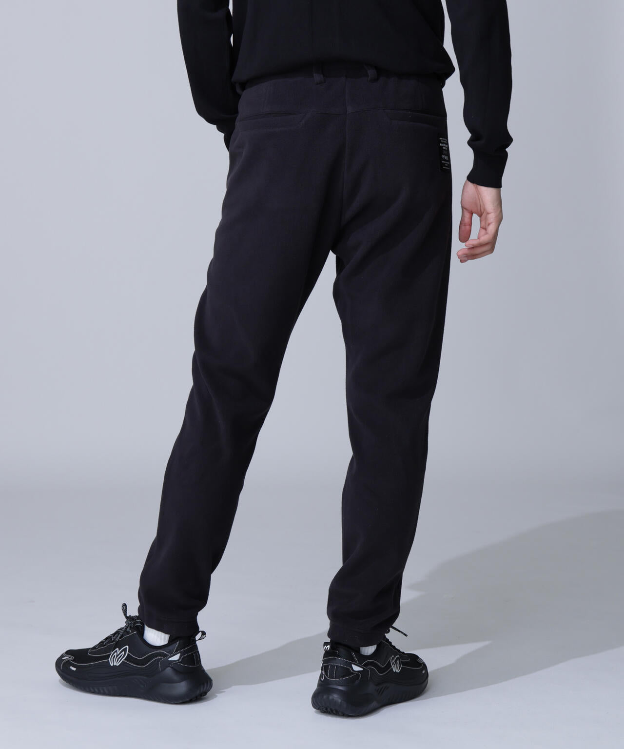 新品　マスターバニーエディション　ストレッチ　ゴルフパンツ　速乾　完売　岩井姉妹 岩井ツインズコラボカラーあり】3レイヤーボンディングパンツ | MASTER