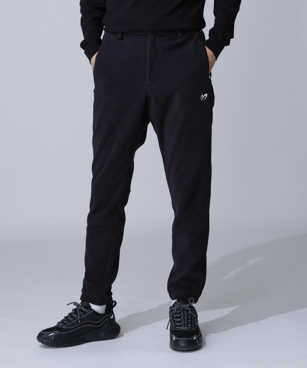 【岩井ツインズコラボカラーあり】3レイヤーボンディングパンツ