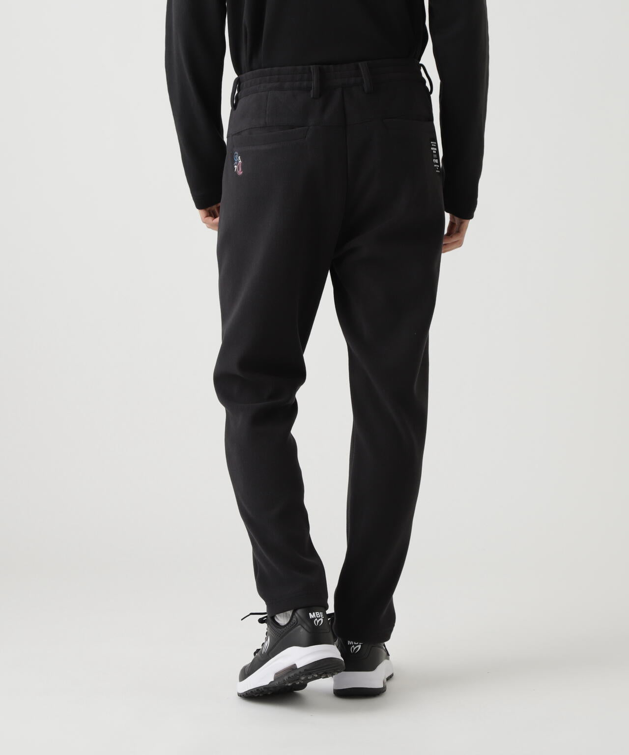 【岩井ツインズコラボカラーあり】3レイヤーボンディングパンツ