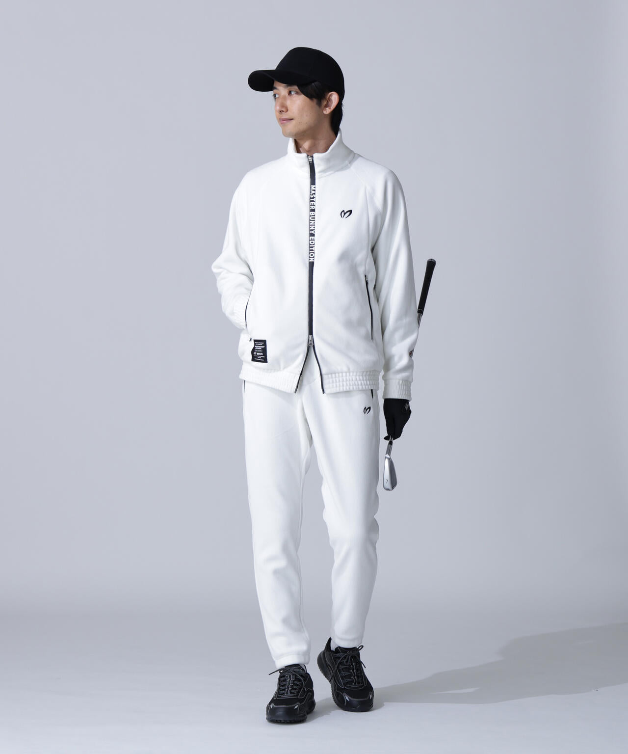 岩井ツインズコラボカラーあり】3レイヤーボンディングパンツ | MASTER