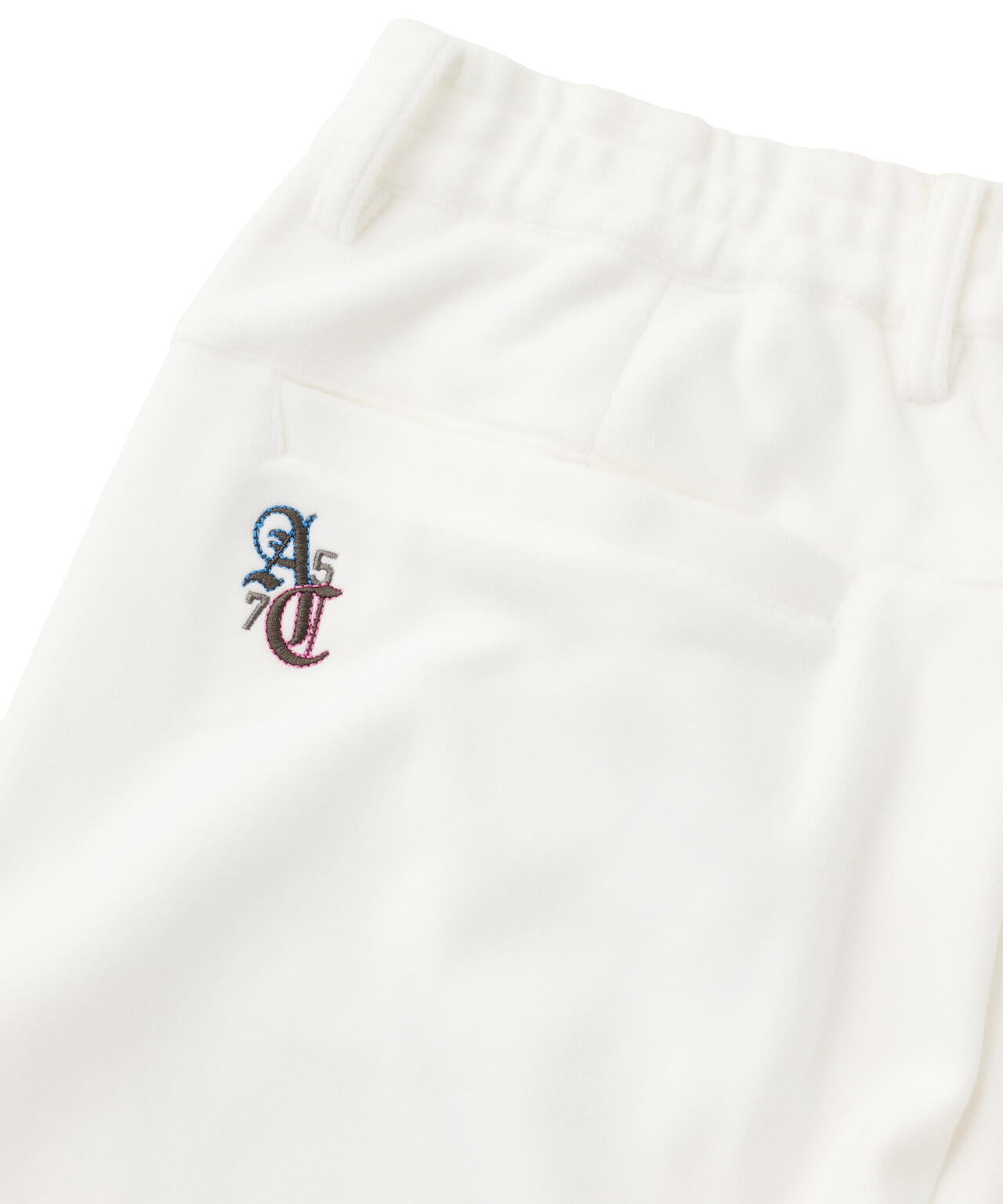 【岩井ツインズコラボカラーあり】3レイヤーボンディングパンツ