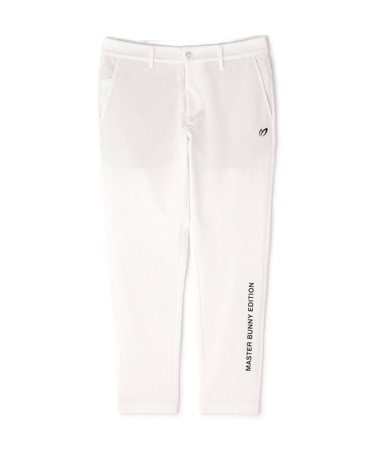 ストライプサッカー4WAYストレッチパンツ