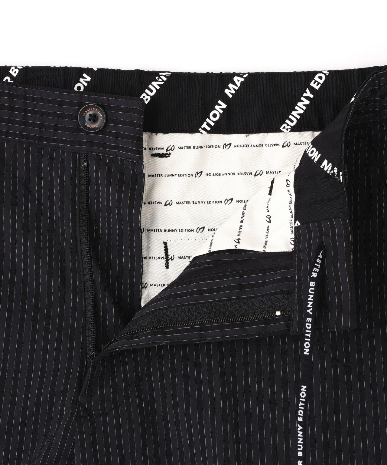 ストライプパンツ | MASTER BUNNY EDITION（マスターバニー