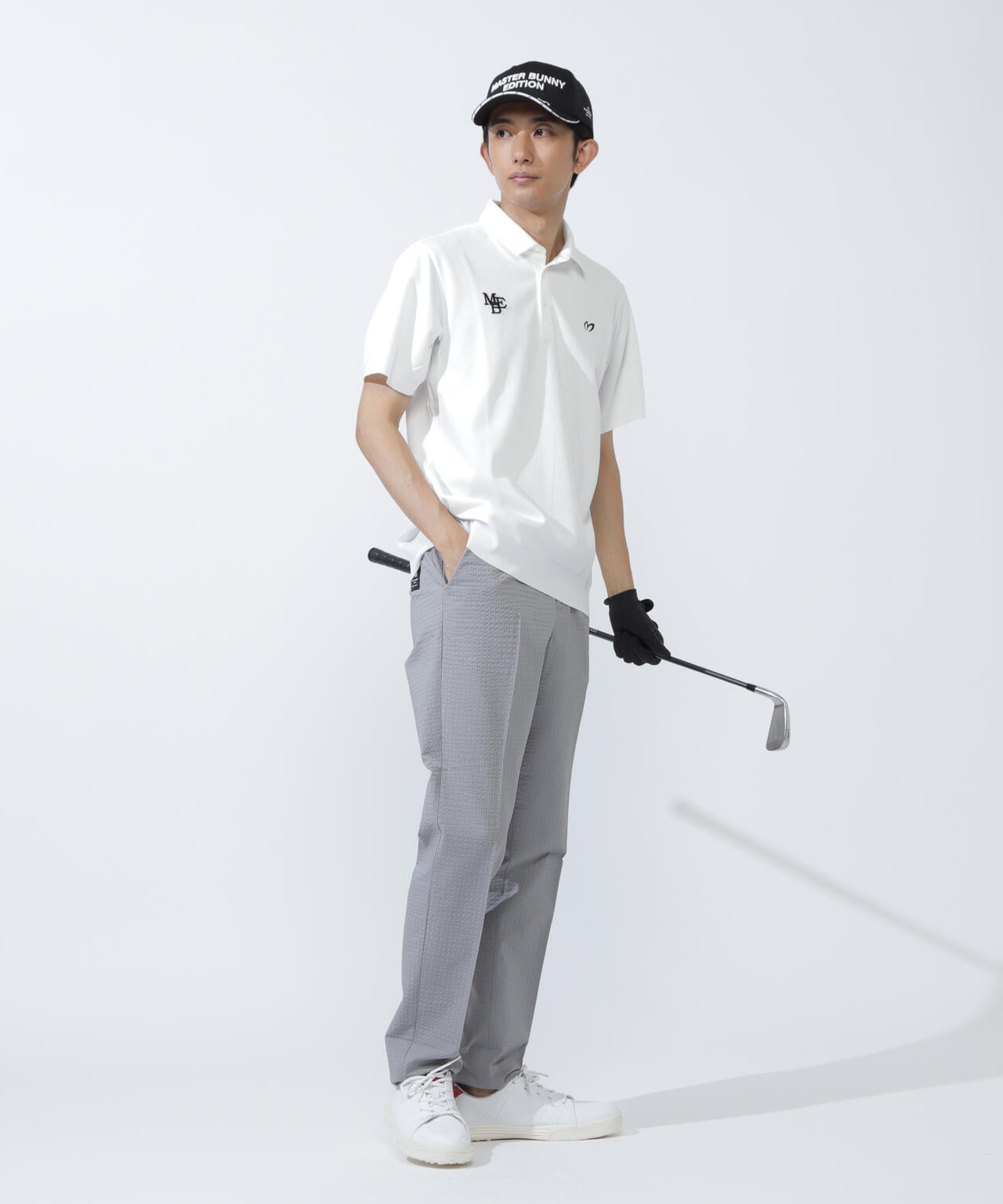 ストライプパンツ | MASTER BUNNY EDITION（マスターバニー