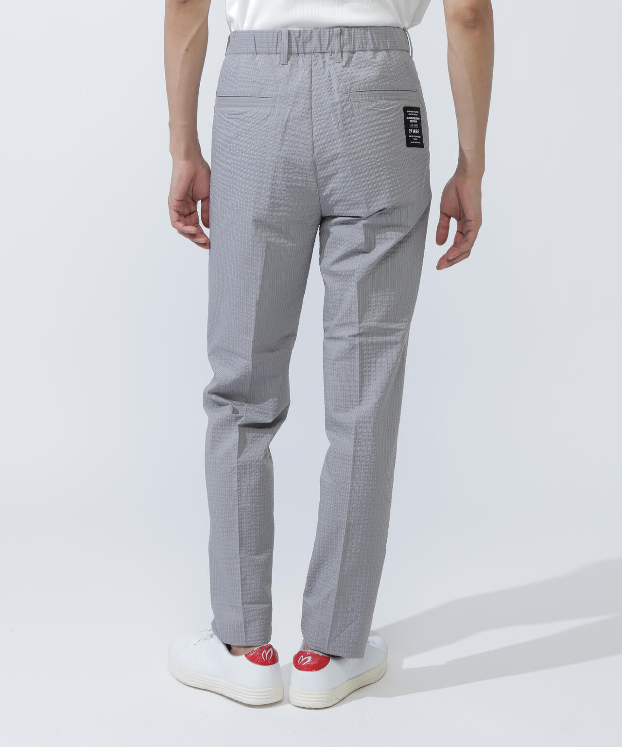 ストライプパンツ | MASTER BUNNY EDITION（マスターバニー