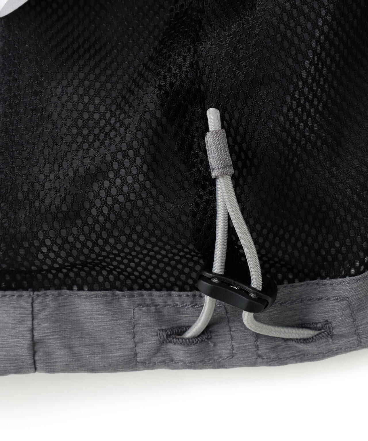 タフタストレッチ フルジップベスト | MASTER BUNNY EDITION（マスター